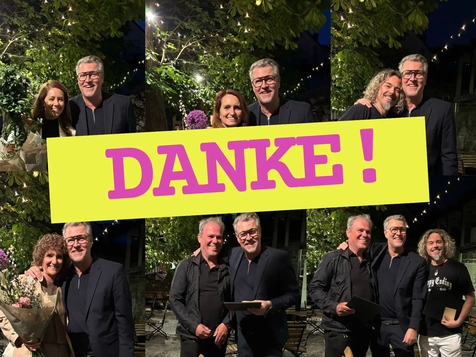 Featured image for “Danke für euer Herzblut!”